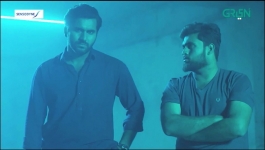 Pas e Deewar - Episode 25